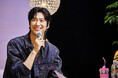 「初恋DOGs」で話題の俳優 ナ・イヌのファンミーティング(4月30日開催@横浜)を今週末7月27日(日)独占放送!CSホームドラマチャンネル
