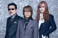 <3ヶ月連続>「THE ALFEE 祭」8月・9月・10月特集放送!CS衛星劇場