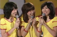 キャンディーズ出演!伝説のバラエティ「みごろ!たべごろ!笑いごろ!!」約50年ぶりに放送決定!CSホームドラマチャンネル