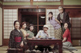 中井貴一、芳根京子、柚希礼音 出演の舞台『先生の背中』9月28日(日)テレビ初放送!行定勲さんからコメントも到着!CS衛星劇場