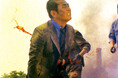 9/27(土)「大門死す!男達よ永遠(とわ)に…」いよいよ「西部警察 PART-Ⅲ」最終回!CSホームドラマチャンネル