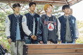 チョ・ビョンギュ、リョウン共演「布団キックロマンス」10月25日(土)より日本初放送!YouTubeで第1話期間限定〈無料〉公開!CS衛星劇場