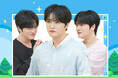 JAEJOONG(ジェジュン)MCのトークショー！「ジェチング シーズン5 ～Jae friends Village～」4月25日(土)より日本初放送！CS衛星劇場