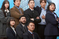 コ・ス、松重豊、チェ・ジウら豪華ゲストが出演！韓国バラエティ「会社員たち」5月15日(金)より日本初放送！CS衛星劇場