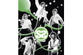 K-POP第2世代を牽引したSS501の2007年&2008年ライブをお届け！「SS501スペシャル」6月・7月テレビ初放送！CS衛星劇場