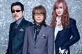 テレビ業界騒然！衛星劇場は、毎月THE ALFEE！「＜14ヶ月連続＞THE ALFEE ライブ・セレクション」2026年6月より放送スタート！CS衛星劇場