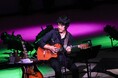 山崎まさよしデビュー20周年の特別公演！服部隆之アレンジの弦楽四重奏との共演ライブを8月にテレビ初放送！ CSホームドラマチャンネル