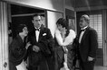今こそ見たい！女性映画の巨匠・溝口健二の3作品「没後70年 溝口健二特集」8月放送！CS衛星劇場