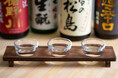 ＜6名様限定＞「会員制寿司屋で極める、寿司と酒肴の日本酒ペアリング」開催決定！