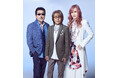 祝・52歳　THE ALFEE誕生日！記念すべきデビュー月の8月は、衛星劇場で激レア番組をCS初放送！「＜14ヶ月連続＞THE ALFEE ライブ・セレクション」