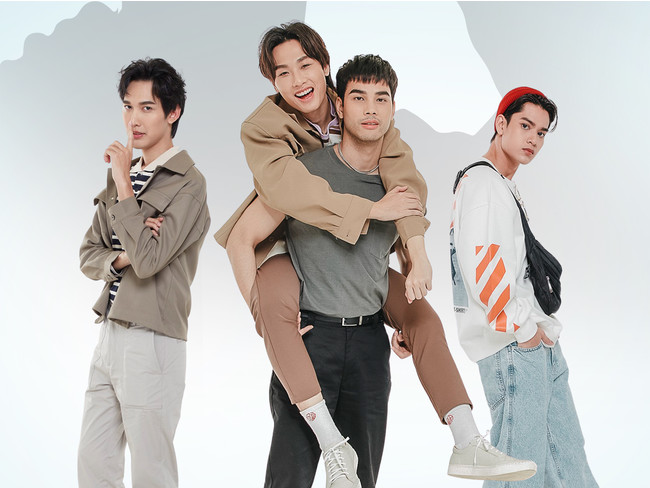 「Golden Blood」 (C)Rock Imaging International Co., Limited Distribute 「Golden Blood」 (C)Rock Imaging International Co., Limited Distribute