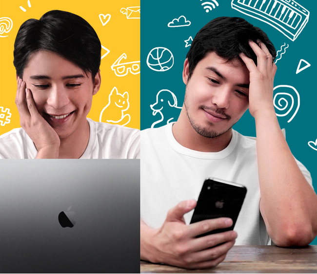 「Hello Stranger(原題)」 (C) WeTV 「Hello Stranger(原題)」 (C) WeTV