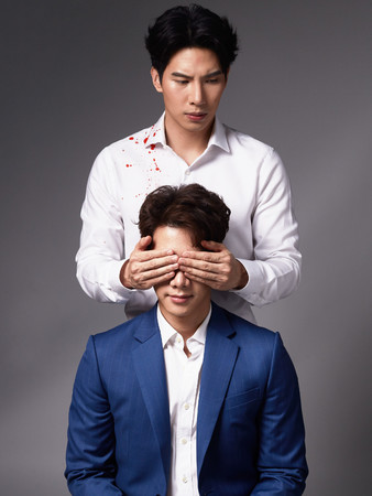 「Manner of Death/マナー・オブ・デス」 (C)2020 ABS-CBN Film Productions, Inc. 「Manner of Death/マナー・オブ・デス」 (C)2020 ABS-CBN Film Productions, Inc.