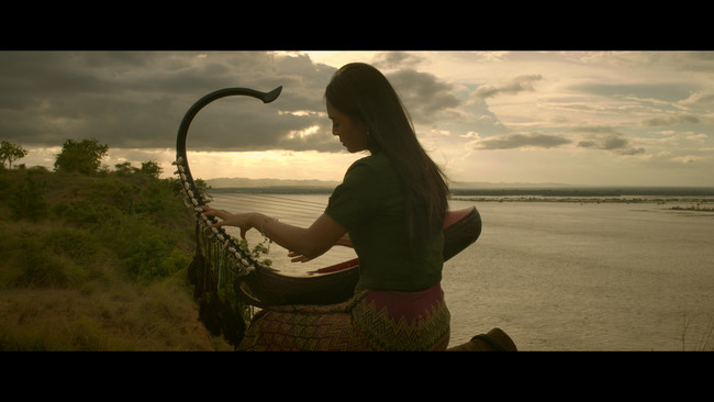 「ブロークン・ハープ 導かれた絆」 (C)ブロークン・ハープ 導かれた絆 製作委員会 「ブロークン・ハープ 導かれた絆」 (C)ブロークン・ハープ 導かれた絆 製作委員会