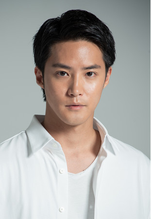 白石隼也 白石隼也