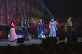 一夜限りのスペシャルライブ『City Pop Live -encore- 中川晃教・荒井麻珠・島太星・福田未来 featuring 武部聡志』9月テレビ初・独占放送！CS衛星劇場