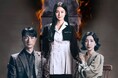 行定勲演出の話題作「完璧な家族」から、n.SSign特集まで盛りだくさん！10月スタート韓国ドラマ｜CSホームドラマチャンネル
