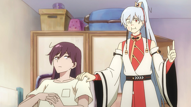 「漢化日記2」 (C) bilibili 「漢化日記2」 (C) bilibili