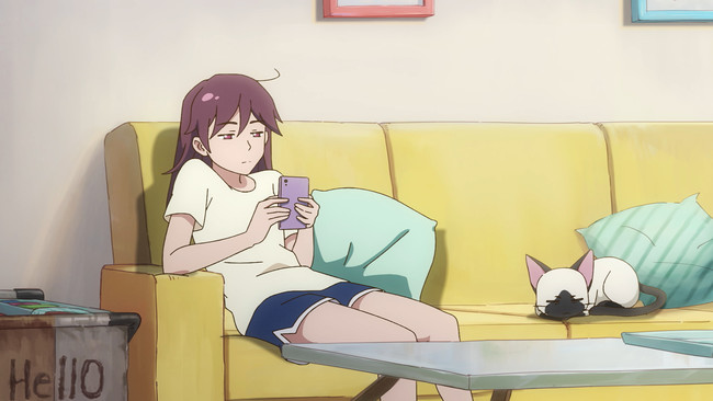 「漢化日記2」 (C) bilibili 「漢化日記2」 (C) bilibili