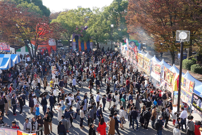 日本最大級のスペイン フェスティバル フィエスタ デ エスパーニャ 代々木公園にて開催決定 フィエスタ デ エスパーニャ実行委員会のプレスリリース