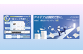 AIで動画構成が完成 クリエイティブのコミュニケーションツール「MiLKBOX」CEATEC 2024出展
