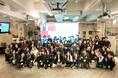 【イベントレポート】rayout感謝祭『ray&Fans』開催!