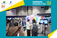 【事後レポート】出展社内唯一の日本企業。香港で開催の展示会MarketingPulseに「MiLKBOX」出展
