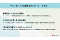 チェックバック業務、7割が『面倒』、6割が『気を遣う』 心身の“見えない負担”を調査で可視化
