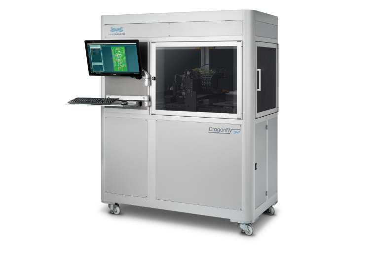 Nano Dimension社製 電子回路pcb基板用3dプリンターによる 三次元電子回路基板印刷技術 Additive Manufacturing Electronics の新しい応用例 Nano Dimension Hk Limitedのプレスリリース Nano Dimension社製 電子回路pcb基板用3dプリンターによる 三次元電子回路基板印刷技術 Additive Manufacturing Electronics の新しい応用例 Nano Dimension Hk Limitedのプレスリリース
