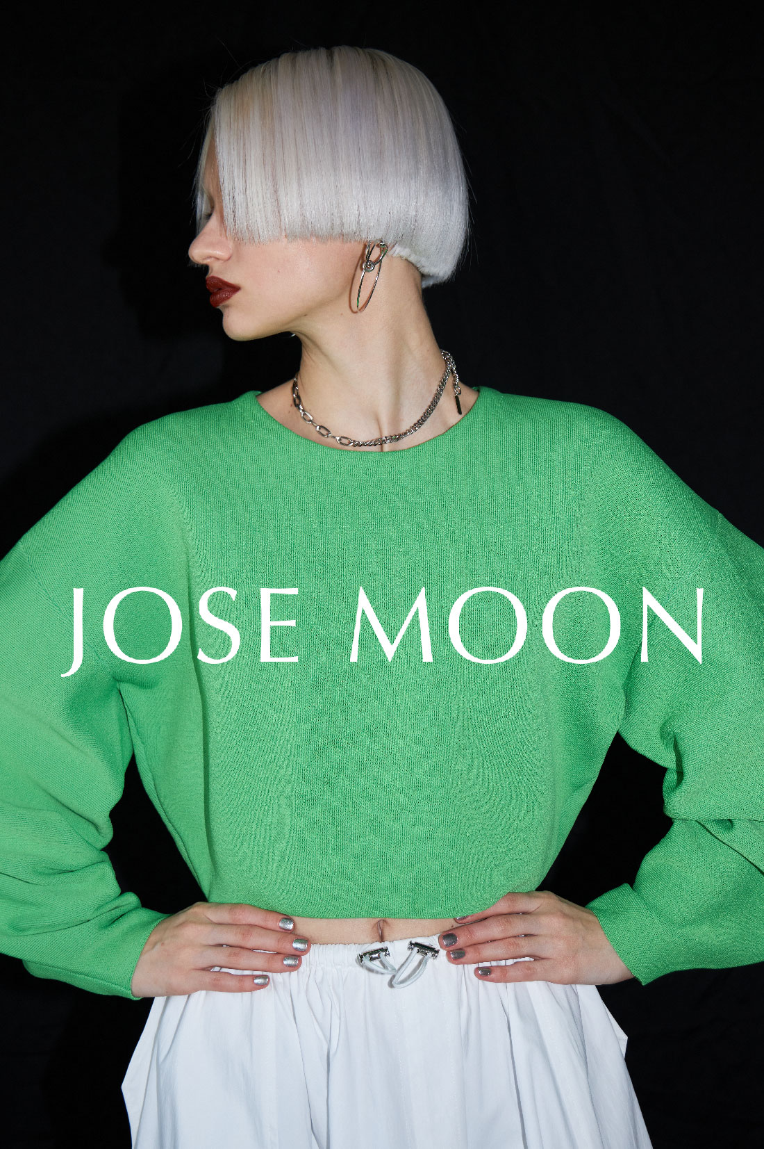 JOSE MOON ジョゼムーン ジャケット www.sudouestprimeurs.fr