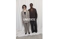 デザイナーズブランド「UNSTATE」 2025FW ローンチ