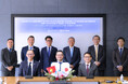 基本合意書締結によりベトナムIT人材活用に関する戦略的 パートナーシップに向けた協議を開始