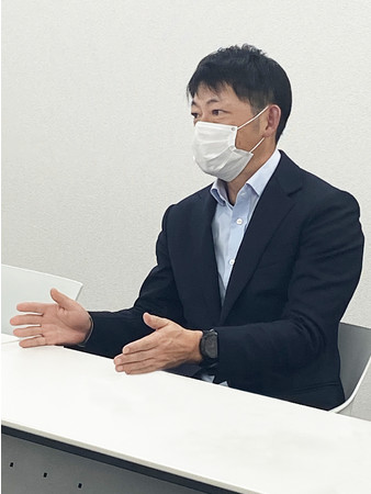 司法書士　飛田幸作氏