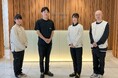 【デクセリアルズ】社員のデザインから誕生した新しい作業服の運用を開始