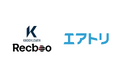 スタートアップ向け採用支援事業の「Recboo」を展開する株式会社ノックラーンの株式取得及び子会社化のお知らせ