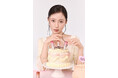 「rom&nd(ロムアンド)」ブランド誕生10周年記念POP-UP ”Dear Bestie, Our Sweetest 10 Years” を開催！