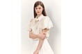 ファッションEC「nugu」、モデル「ミチ」着用で話題沸騰必至!nuguの2025夏ルックブックが6月26日公開