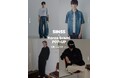 韓国と日本の人気ブランドが集結!ファッションEC「nugu」が日韓合同メンズポップアップを開催