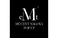 名古屋PARCO「THE HYUNDAI」POPUP第2弾、韓国ブランド「MUCENT（ムセント）」が東海エリア初上陸！
