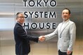 ゴルフ場向け基幹システム運用を東京システムハウスへ事業譲渡　次世代ゴルフ体験創出の戦略的パートナーシップへ