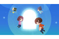 【7/9(水)10:00〜サービス再開】メタバースプラットフォーム「Roomiq(旧DOOR)」が始動