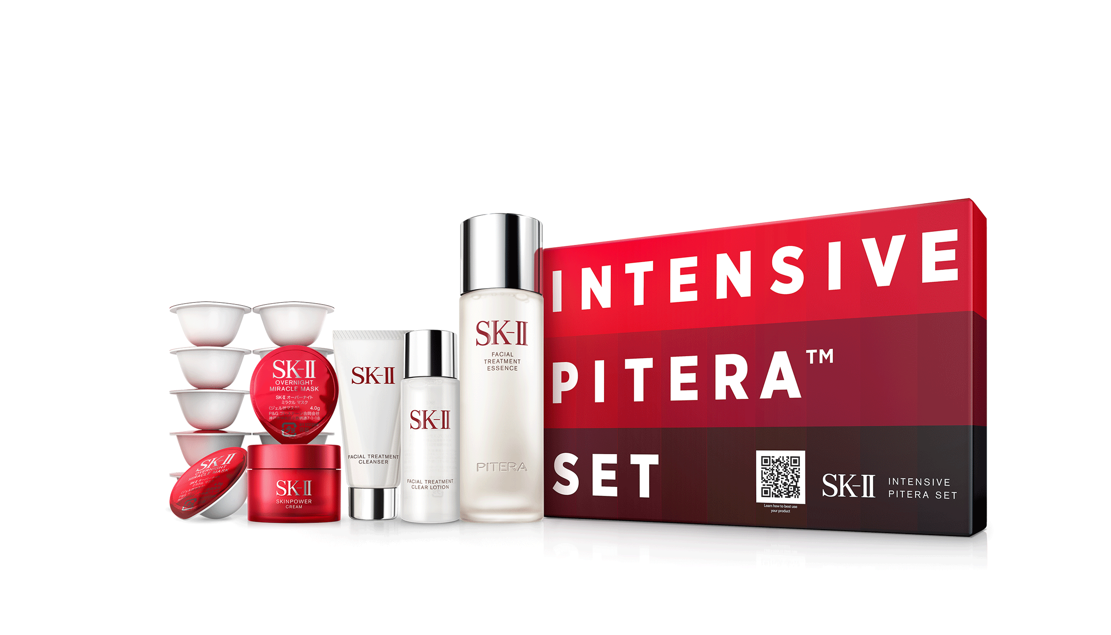 SK_II K-BEAUTY SET エスケーツー 韓国限定セット 新品未使用 特上品