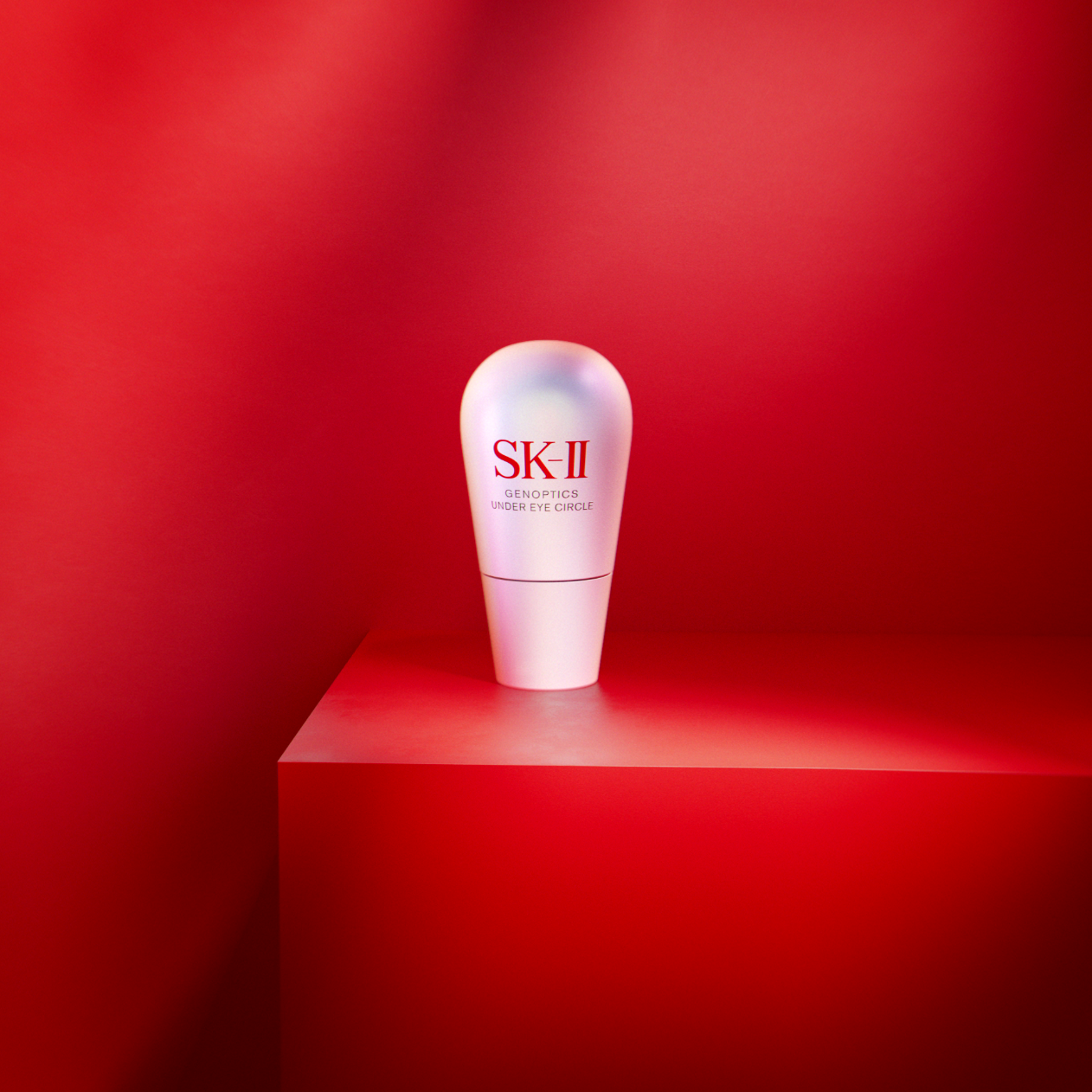 SK-II ジェノプティクス アンダー アイ サークル 20ml - アイケア