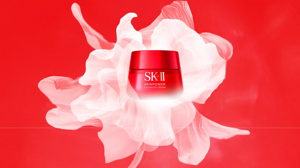 SK-II スキンパワーエアリー スキンパワーアドバンストエアリー 