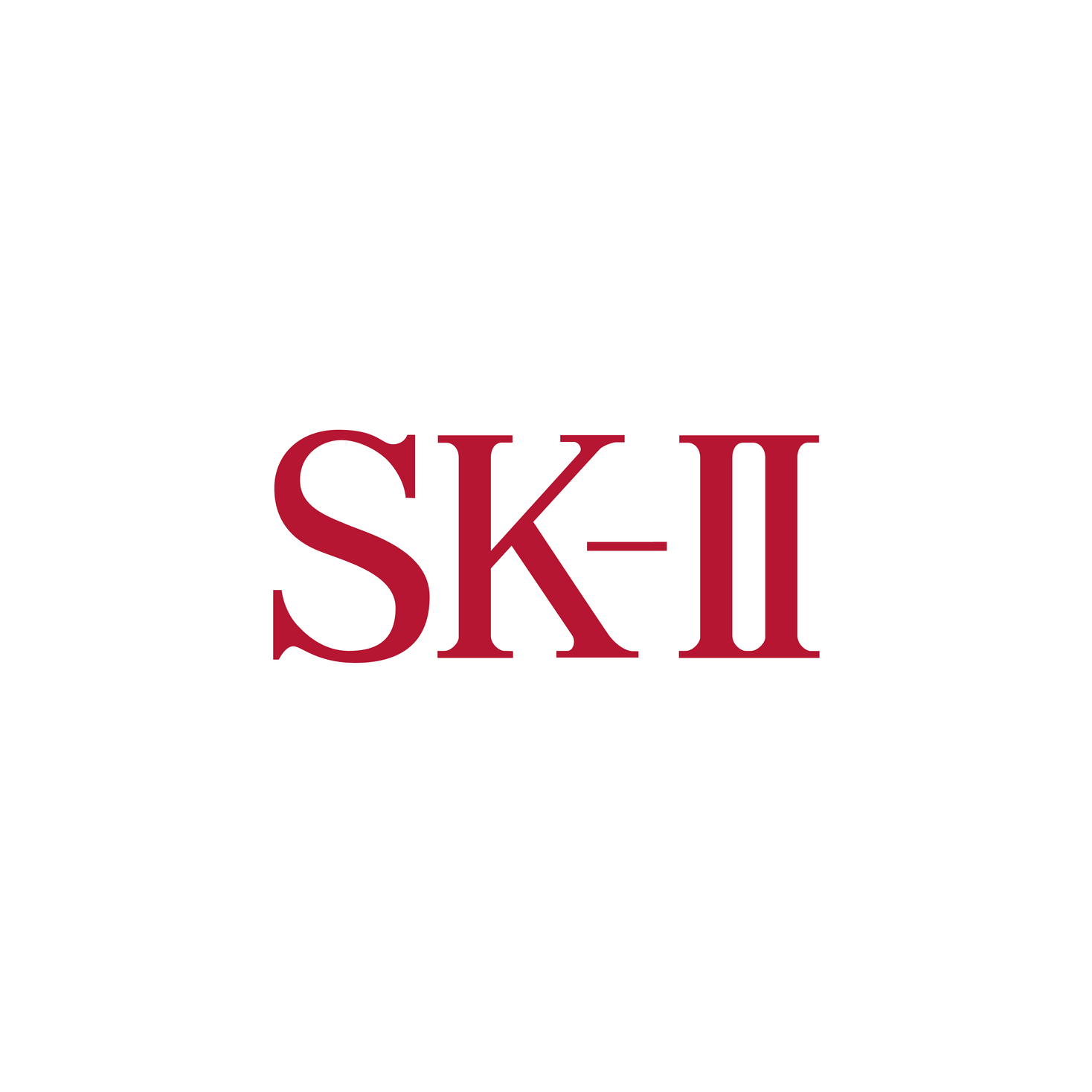 ホリデーシーズン限定 SK-II × MAISON KITSUNÉコラボレーション｜P&G