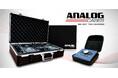 【新規取扱】Analog Cases ブランド製品発売