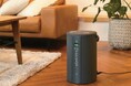 広い空間でも加湿できるハイパワー加湿タイプ　スチーム式加湿器（EE-TA60）　新発売