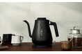 象印初！注ぎやすさと安全設計にこだわった細口タイプの電気ケトル　電気ケトル（CK-LA08）新発売