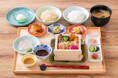 【象印食堂 大阪本店】2024年9月5日より秋メニューの提供を開始