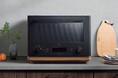 オーブンレンジ「STAN.」(ES-SB26)新発売